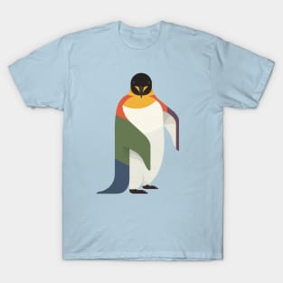 Emperor Penguin T-Shirt